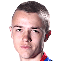 Agustín Baldi fm 2021