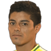 Leonardo Landriel fm 2021