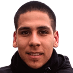Kevin Cardozo fm 2021