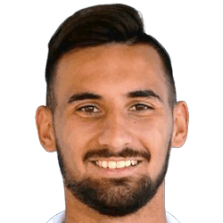 Alfredo Pussetto fm 2021