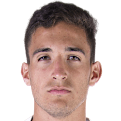 Nicolás Garayalde fm 2021