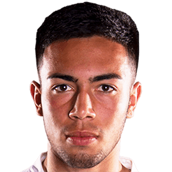 Joaquín García fm 2021