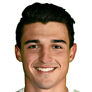 Lucas Ferraz Vila fm21