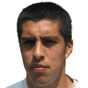 Gabriel Ferro fm 2021