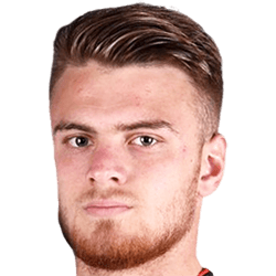 Lucas Beltrán fm 2021