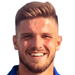 Joaquín Aylagas fm 2021