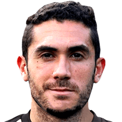 Lucas Simón fm 2021