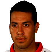 Gabriel Robledo fm 2021