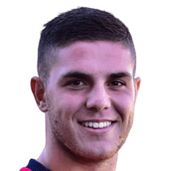 Matías Rapetti fm 2021