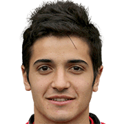 Tomás Lanzini fm 2021