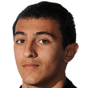 Pablo Despósito fm 2021