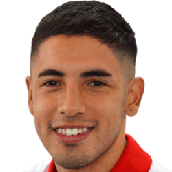 Agustín Mansilla fm 2021