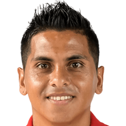 Matías Jaime fm21