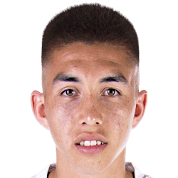 Isaías Barroza fm 2021