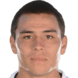 Gastón García fm 2021