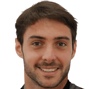 Juan Perotti fm 2021