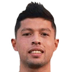 Enzo Oviedo fm 2021