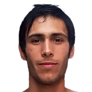 Fabián Dauwalder fm 2021