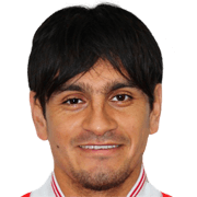 Paulo Rosales fm 2021