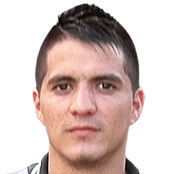Nicolás Roldán fm 2021