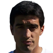 Manuel Berra fm 2021