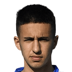 Felipe Di Lena fm 2021