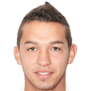 Damián Arruabarrena fm 2021