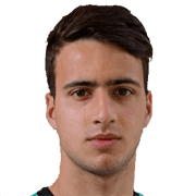 Federico Bonansea fm 2021