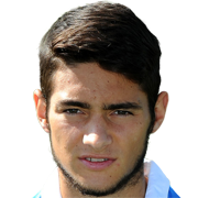 Nicolás Schiavi fm 2021