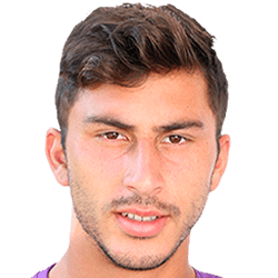 Facundo Rizzi fm 2021