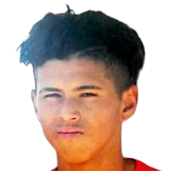 Imanol Machuca fm 2021