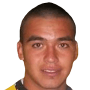 Maximiliano Padilla fm 2021