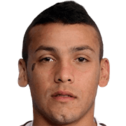 Lucas Vera Piris fm 2021