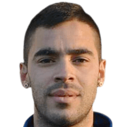 Lautaro Suárez Costa fm 2021