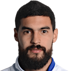 Ignacio Liporace fm 2021