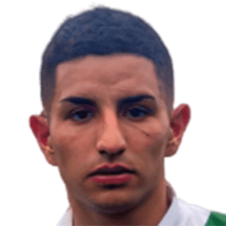 Sebastián Benega fm 2021
