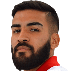 Gonzalo Baglivo fm 2021