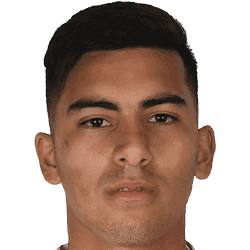 Román Suárez fm21