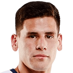 Guillermo Enrique fm 2021