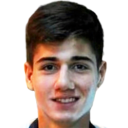 Bautista Barros Schelotto fm 2021