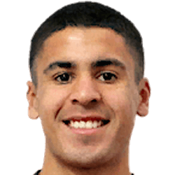 Martín Aruga fm 2021