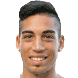 Nicolás Fittaioli fm 2021