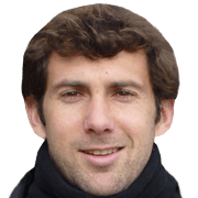 Lucas Defrancesco fm21