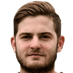 Cristian Gorgerino fm 2021