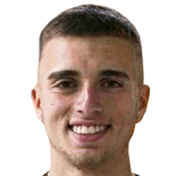 Luciano Squadrone fm 2021