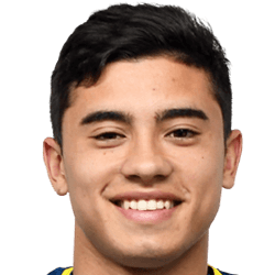 Lautaro Giaccone fm 2021