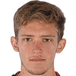 Rodrigo Castillo fm 2021