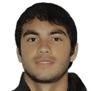 Raúl Quiroga fm 2021