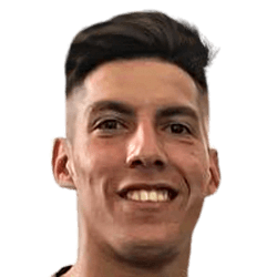 Nahuel Manganelli fm 2021