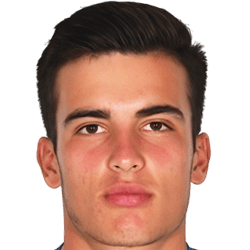 Juan Martín Rojas fm 2021